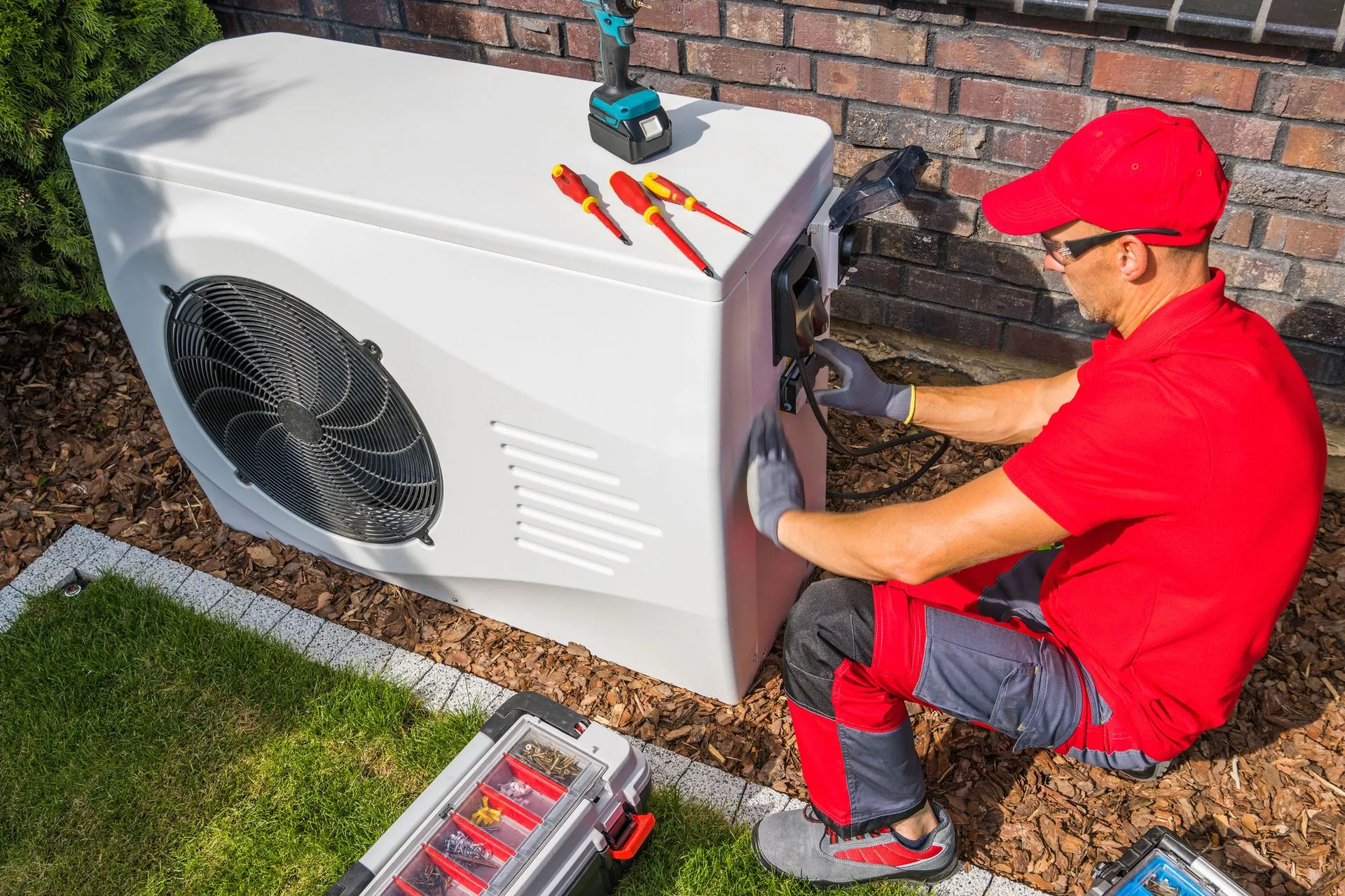 About HVAC in Nutley, NJ
